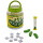 Pickle Letter - English French German