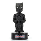 Captain America: Civil War - Body Knocker - Black Panther...