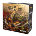 Wartime Game - English