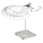 Star Trek WZK72967 Attack Wing - Galaxy Class - Deep Cuts...