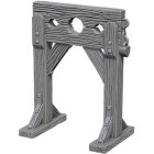 WizKids Deep Cuts Miniatures: Stocks