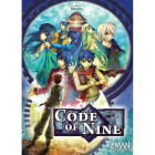 Code of Nine - English