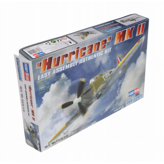 1/72 Hurricane MK II