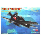 Hobby Boss 80260 Modellbausatz F6F-5 Hellcat