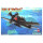 Hobby Boss 80260 Modellbausatz F6F-5 Hellcat
