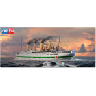HobbyBoss - 1/700 HMS Britanic - Plastik-Modellbau -...