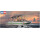 HobbyBoss - 1/700 HMS Britanic - Plastik-Modellbau - Maßstab: 1:700, Weiß, Grün, Rot
