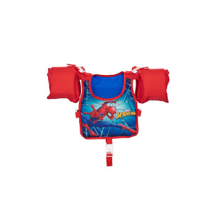Bestway Spider-Man Schwimmhilfe 3-6 Jahre
