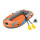 Bestway Schlauchboot-Set Kondor Elite 2000 196 x 106 x 31 cm