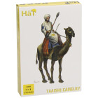 1/72 Taaishi Kamelreiter