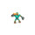 Robozuna HS001503 Mega Clunk Figur