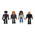 Marvel Minimates Daredevil TV Series 1 Box Set