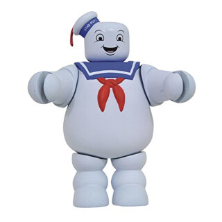 Ghostbusters MAY172515 Staypuft Vinimate Figure