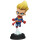 Marvel Animated Captian Marvel Statue