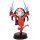 Diamond Select DEC192339 Gentle Giant Marvel animierte Elektra-Statue, 12,7 cm