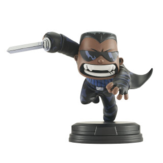 Diamond Select – Marvel-Statue im animierten Stil