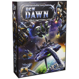 New Dawn