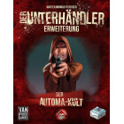 Der Unterhändler - Erweiterung: Der Automa-Kult -...