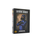 Flash Point Fire Rescue Expansion: Extreme Danger - English