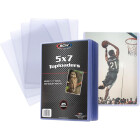 BCW 5 x 7 - Topload Holder (25 Holders/Pack) - Photo,...