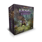 Myth Blackwall Warrens - English