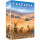 Alderac Entertainment | Cascadia Rolling Hills Brettspiel auf Englisch für die ganze Familie | Strategiespiel mit Würfeln für 1-4 Spieler | Die Tierwelt des Pazifischen Nordwestens