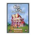 Dice City by Royal Decree - English