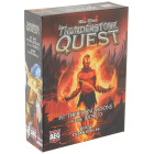 Thunderstone Quest: Foundations of The World - English