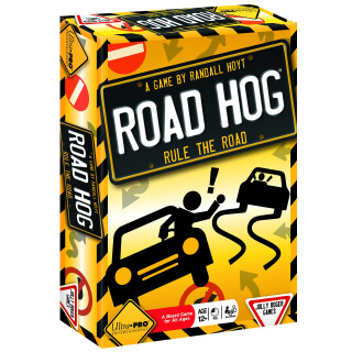 Road Hog - English