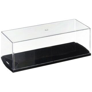 Ultra PRO Model Car Display, 1:24, Black