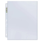 100 Ultra Pro 1-Pocket Platinum Pages - Magazines Photos...