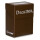 Ultra Pro Deck Box Braun Brown