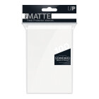 Ultra Pro 82690 - Deck Protector (100) White