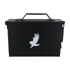 Ultra Pro WAR Case Night Hawk