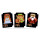 Ultra Pro Card Dividers - Zelda 8-Bit (15 Dividers)