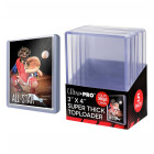 Ultra Pro - 3 x 4" Super Thick 360pt Toploader (5...