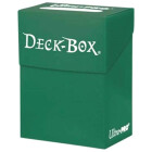 UP - Deck Box - Forest Green