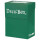 UP - Deck Box - Forest Green