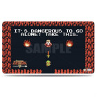 Ultra Pro Playmat - The Legend of Zelda: Dangerous...