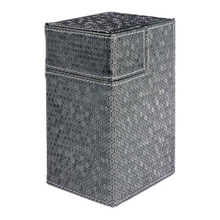UP - M2.1 Deck Box - Limited Edition Dark Steel
