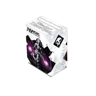Ultra Pro M15 Liliana Deck Box for Magic