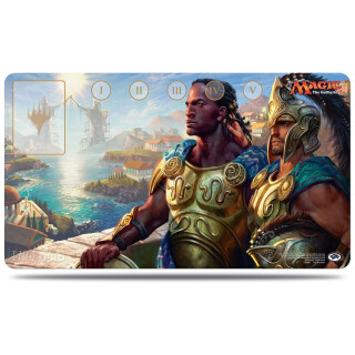 Ultra Pro Play Mat - Magic: The Gathering - Commander 2016 v3