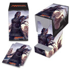 Ultra Pro Pro-100+ Deck Box - Magic: The Gathering -...