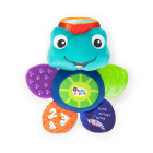 BE - Baby-Schildkröte Musikspielzeug