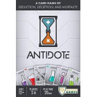 Antidote - English