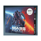Dark Horse - Mass Effect: Legendary Puzzle