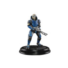Dark Horse Deluxe Mass Effect: Garrus Figur