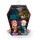 Zombaes Forever, Wild Vibes, Big Cat Un-Rescue Zombie-Puppen und Deluxe-Set für Zubehörteile, 2 besondere 8,9cm große Figuren, 2 Haustiere und mehr, Kinderspielzeug für Mädchen