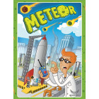 Meteor Cooperative Board Game - English - Mayday Games...