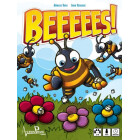 BEEEEES! Dice Game - English